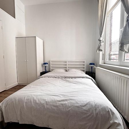 Appartement Lille Centre Cosy Bagian luar foto