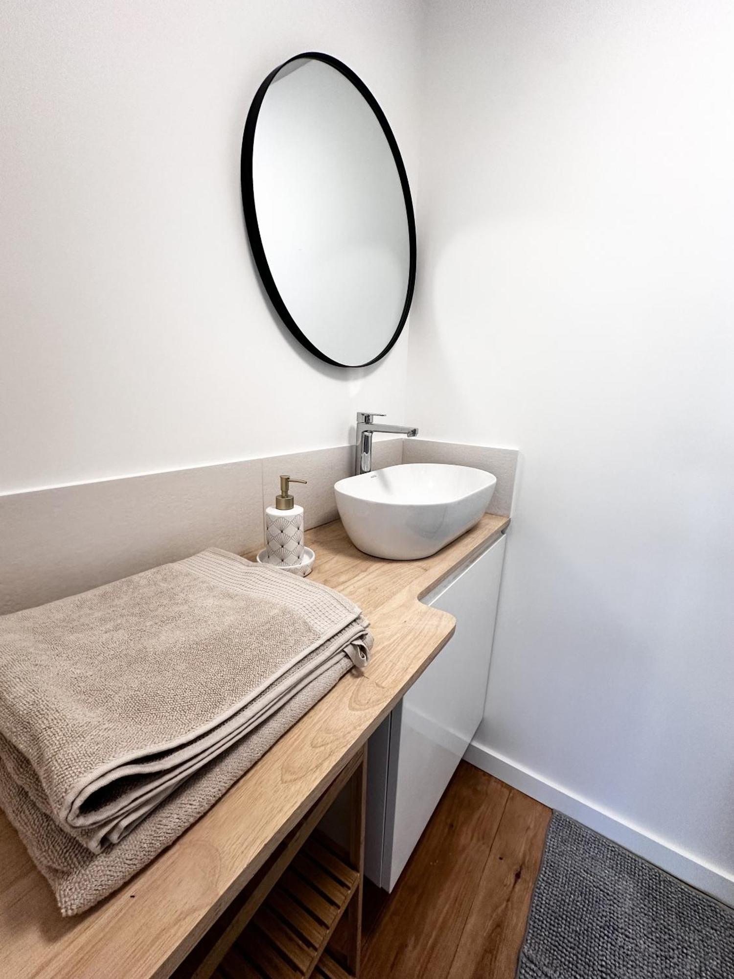 Appartement Lille Centre Cosy Bagian luar foto