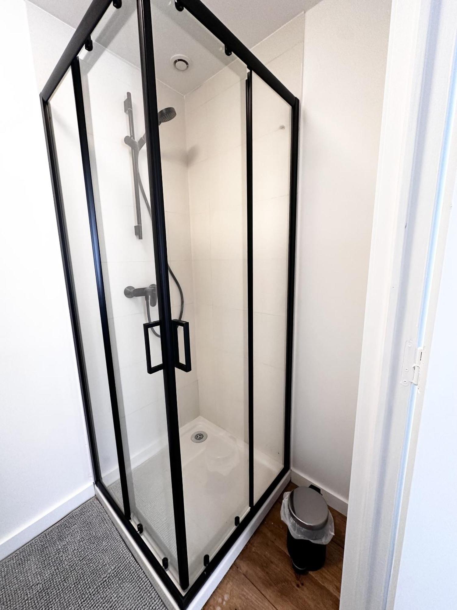 Appartement Lille Centre Cosy Bagian luar foto